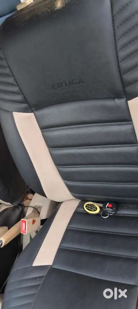 Maruti Suzuki Ertiga 2014 Diesel 215000 Km Driven