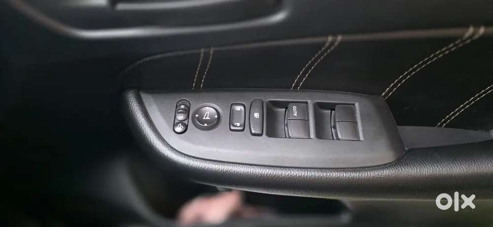 Honda City 2022 – Premium Condition  For Sale