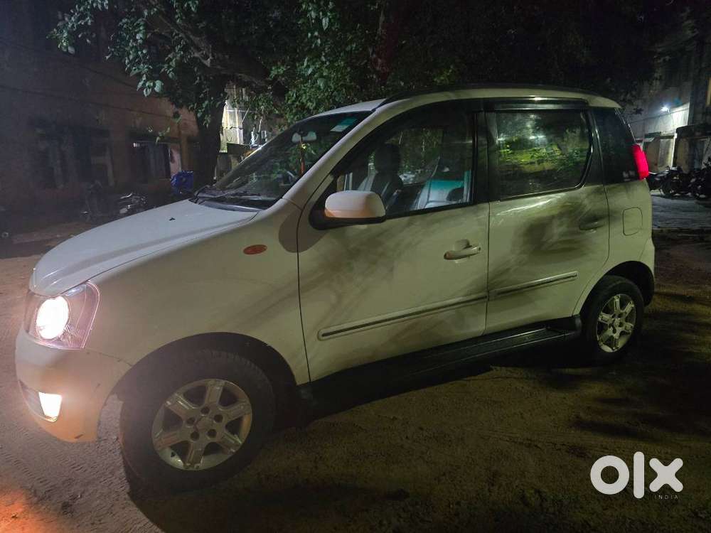Well Maintained Fully Featured Loaded Car