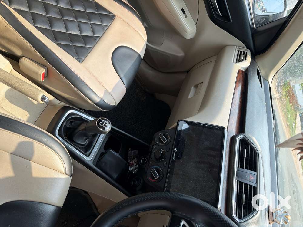 Vehicle Service  From Showroom Only