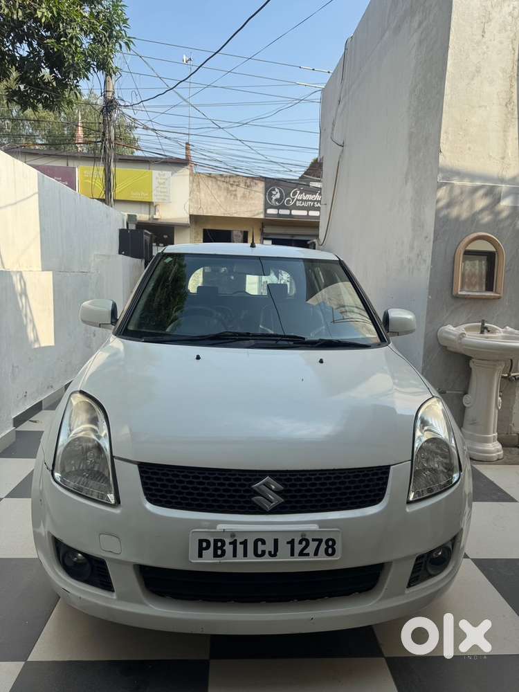 Maruti Suzuki Swift 2011 Diesel