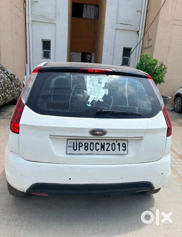 Ford Figo Diesel 2013