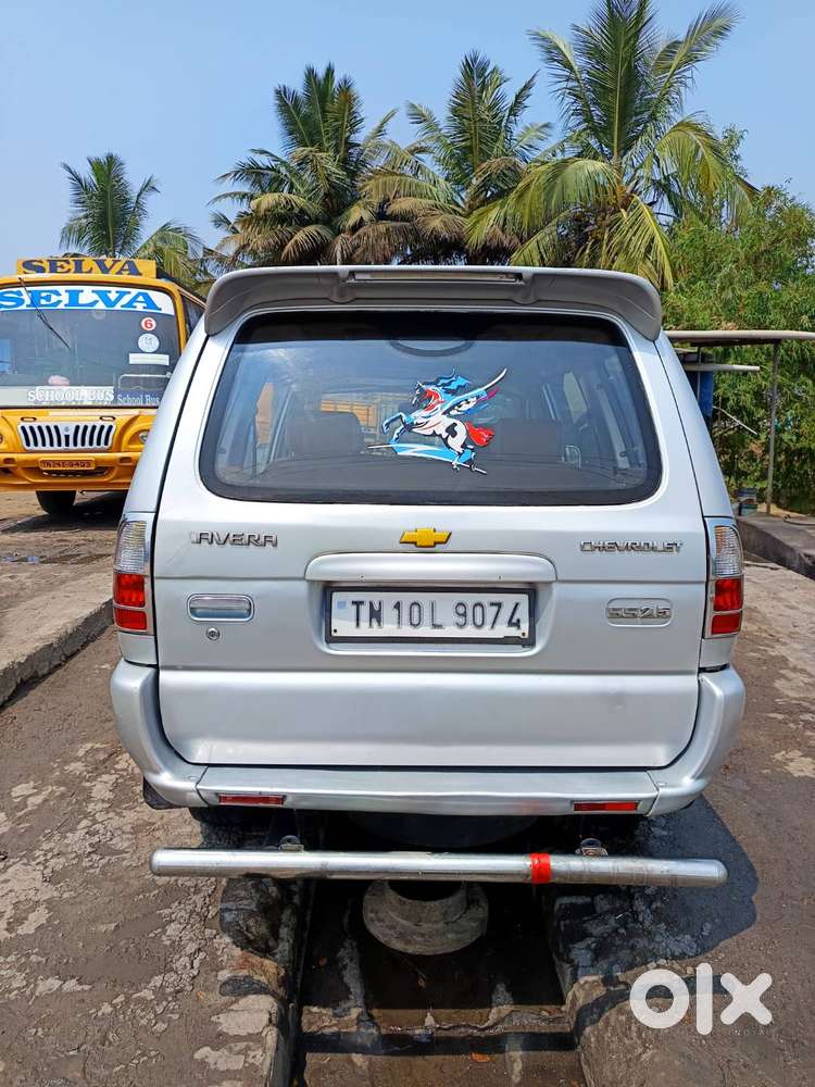 2005 Model Body 2010