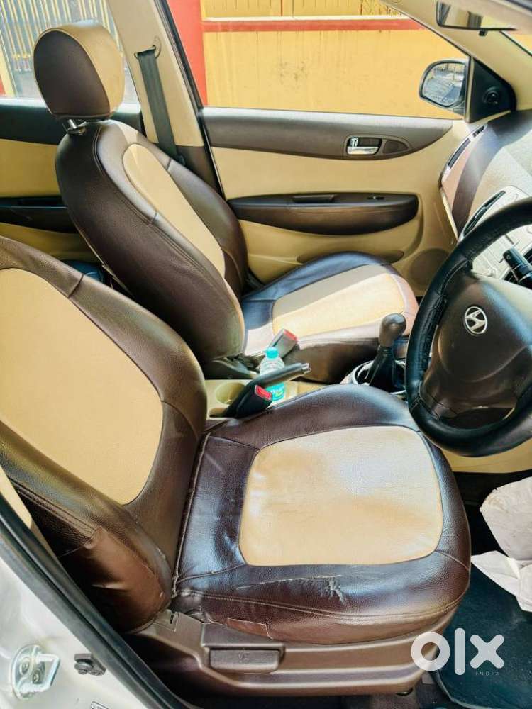 Hyundai I20 2010-2012 1.4 Crdi Magna, 2012, Diesel