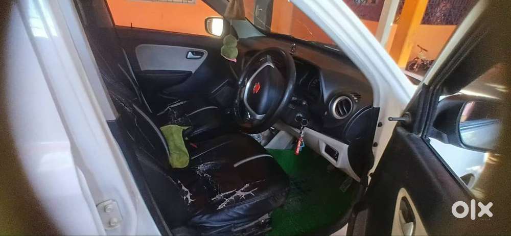 Maruti Suzuki Alto 2021
