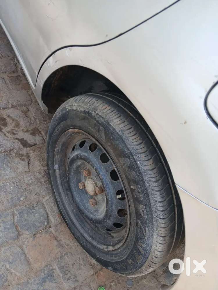 Nissan Micra 2012