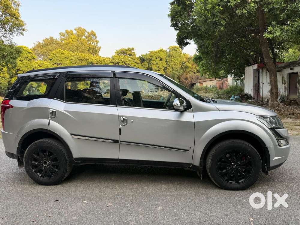 Mahindra Xuv500 W10 1.99 Mhawk, 2017, Diesel