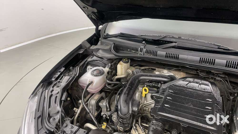 Volkswagen Virtus 1.0 Topline Tsi At, 2024, Petrol