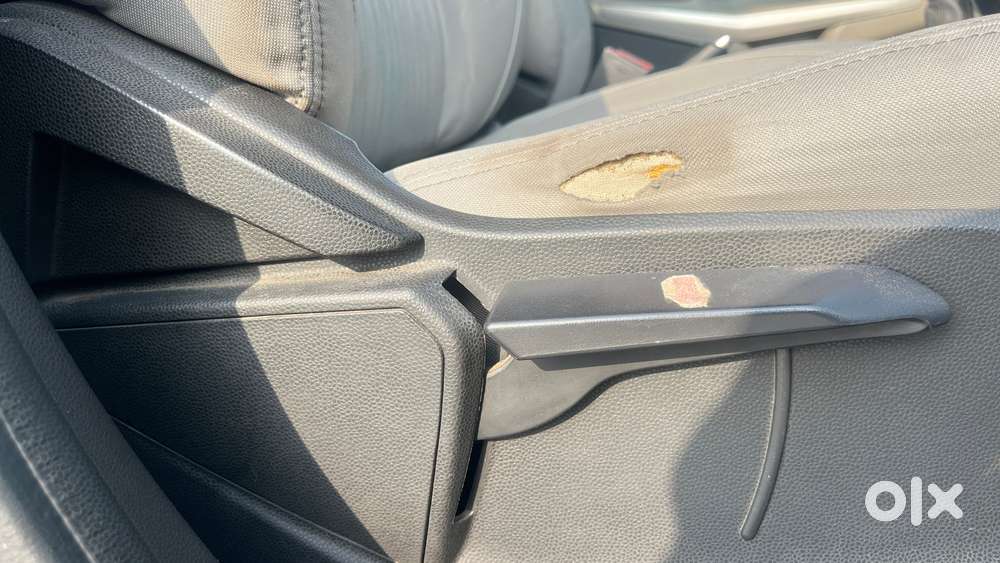 Ford Ecosport [2013-2015] 1.0 Ecoboost Titanium, 2013, Petrol