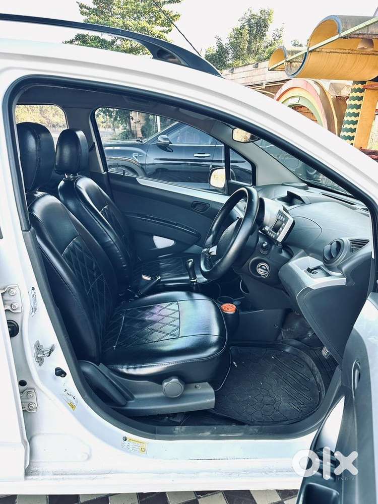 Chevrolet Beat 2015 Diesel Well Maintained  70000 Km Driven