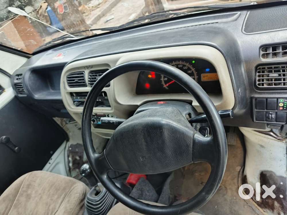 Maruti Suzuki Eeco 2020