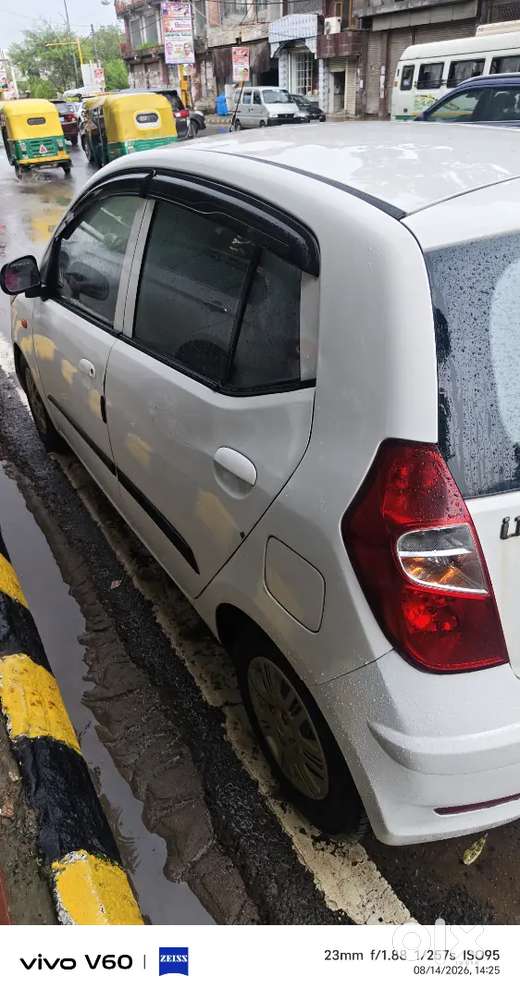 Hyundai I10 1.1 Magna 2016