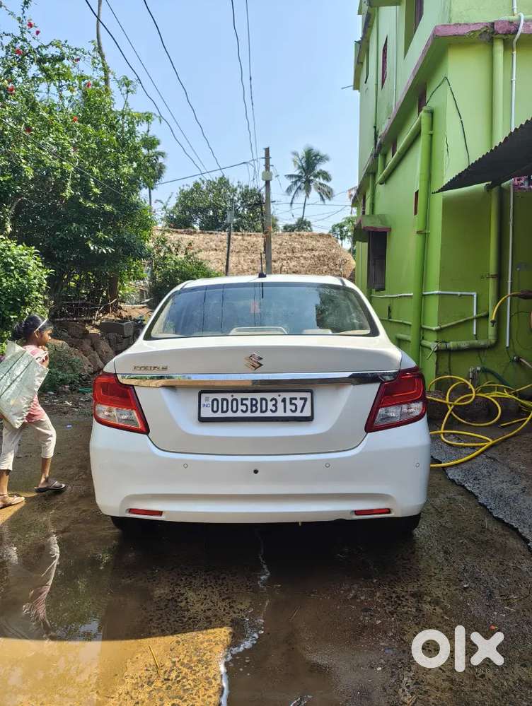 “2022 Maruti Suzuki Dzire Lxi (single Owner) Available For Sale.