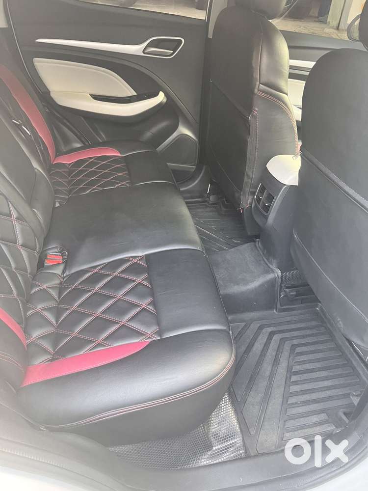 Mg Astor 1.5 Sharp, 2024, Petrol