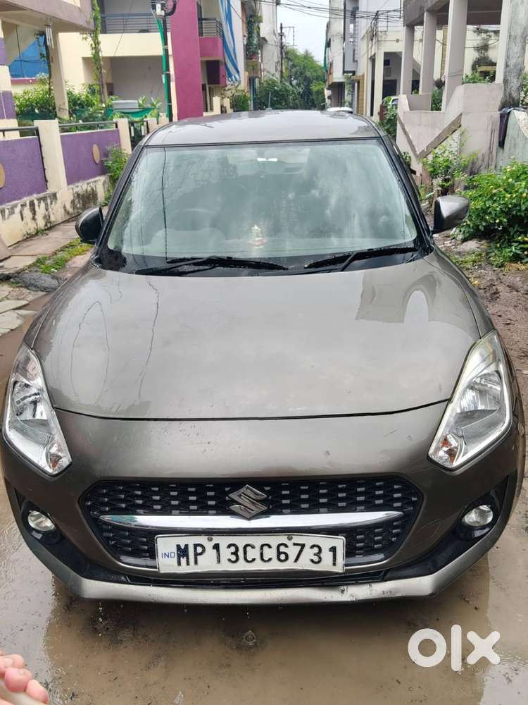 2019 Swift