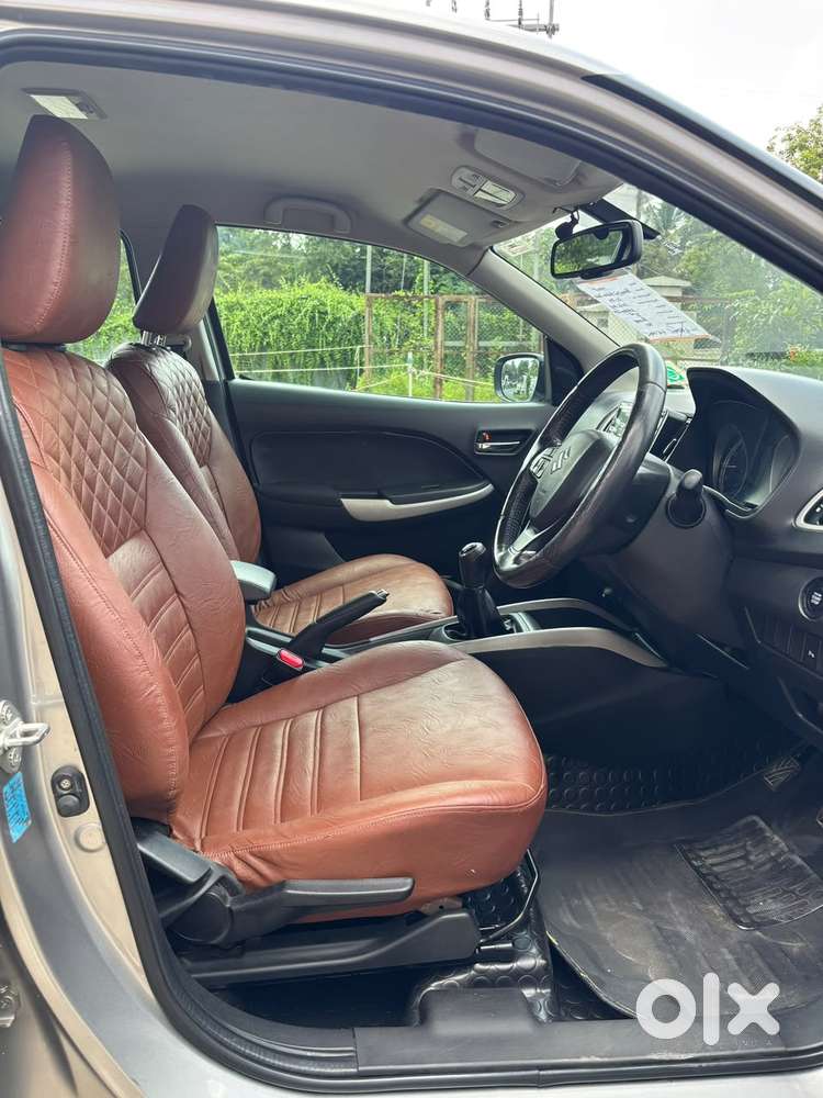 Maruti Suzuki Baleno Zeta, 2016, Petrol