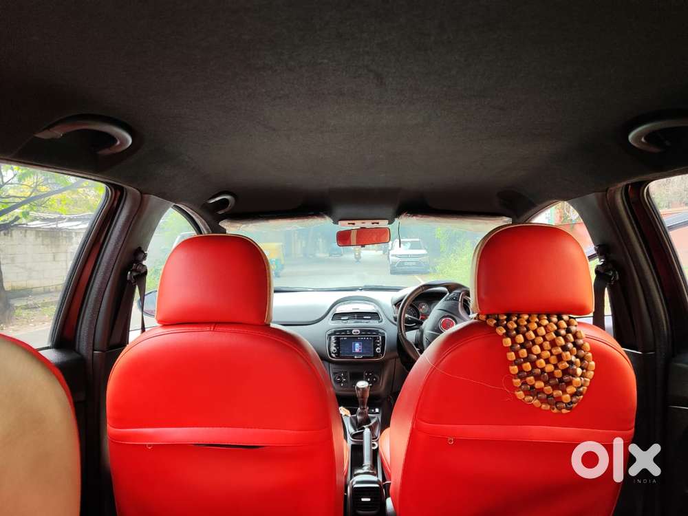 Fiat Punto Evo 1.3 Emotion Multijet 90 Hp, 2014, Diesel