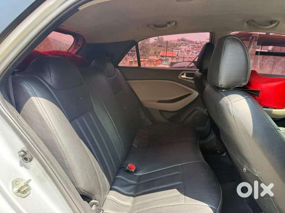 Well Maintained , Modified, Smooth And Reailable