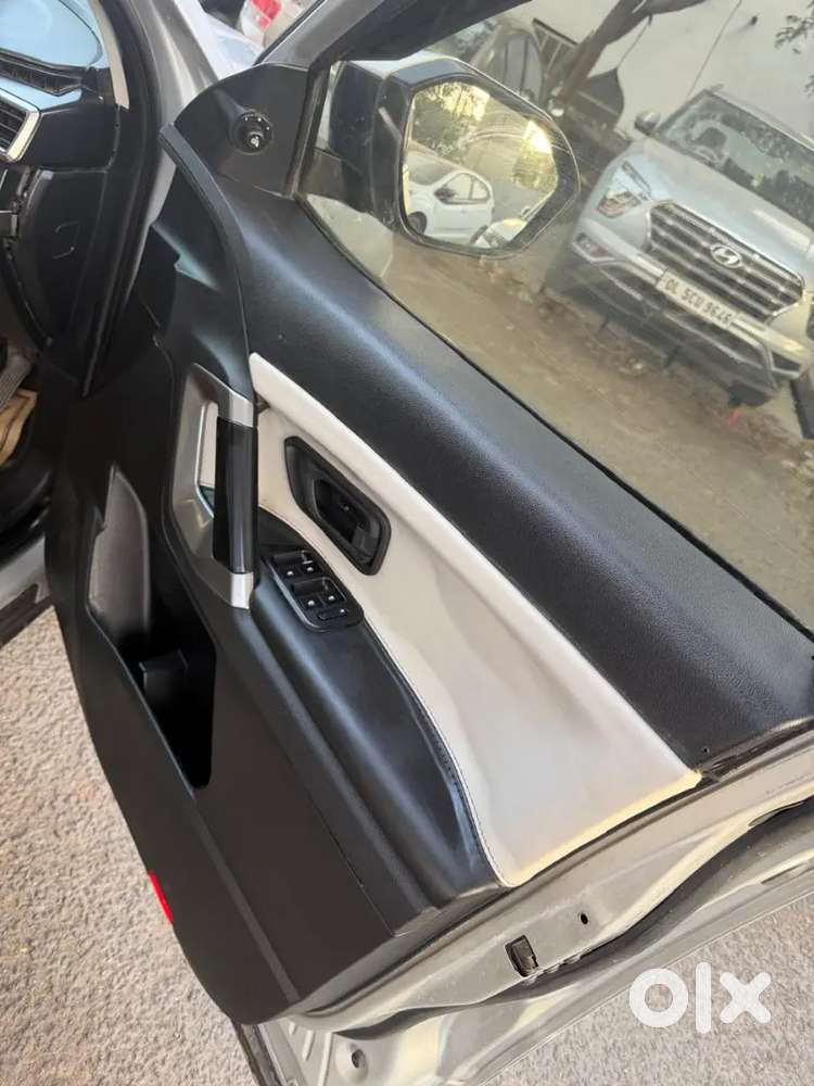 Harrier 2019 Model Diesel