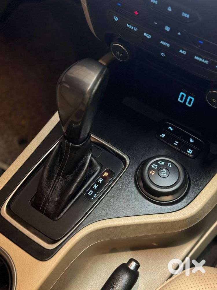 Ford Endeavour 3.2 Titanium At 4x4, 2018, Diesel