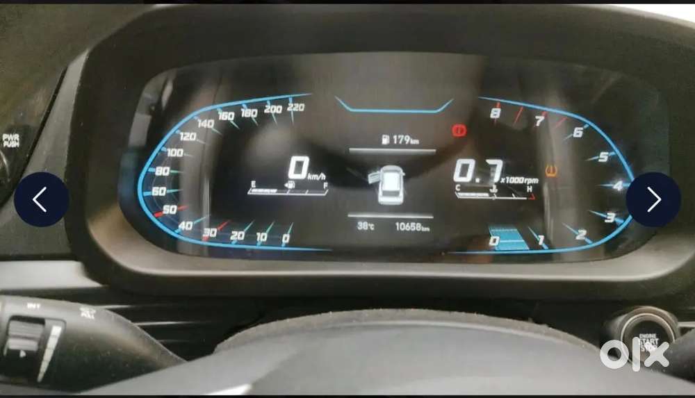 Hyundai I20 Sportz Mt 2025