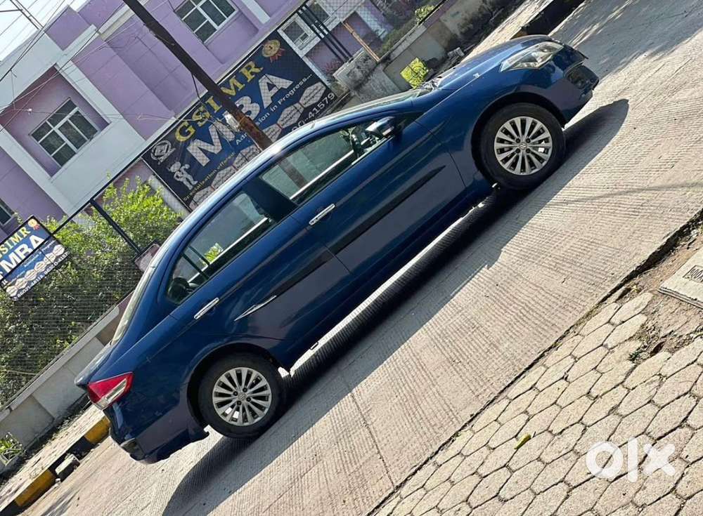 Maruti Suzuki Ciaz 2018 Petrol