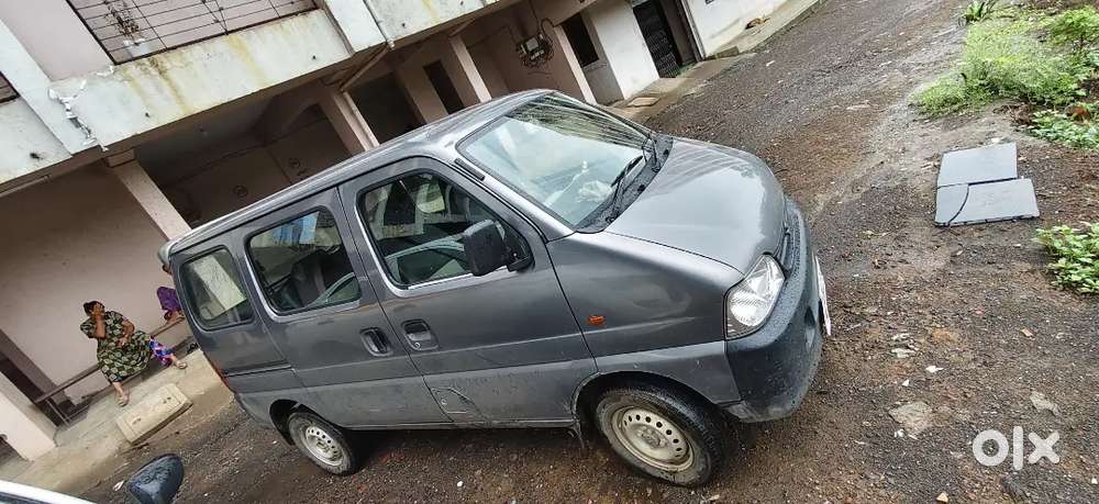 Maruti Suzuki Eeco 2024 Cng & Hybrids 30000 Km Driven
