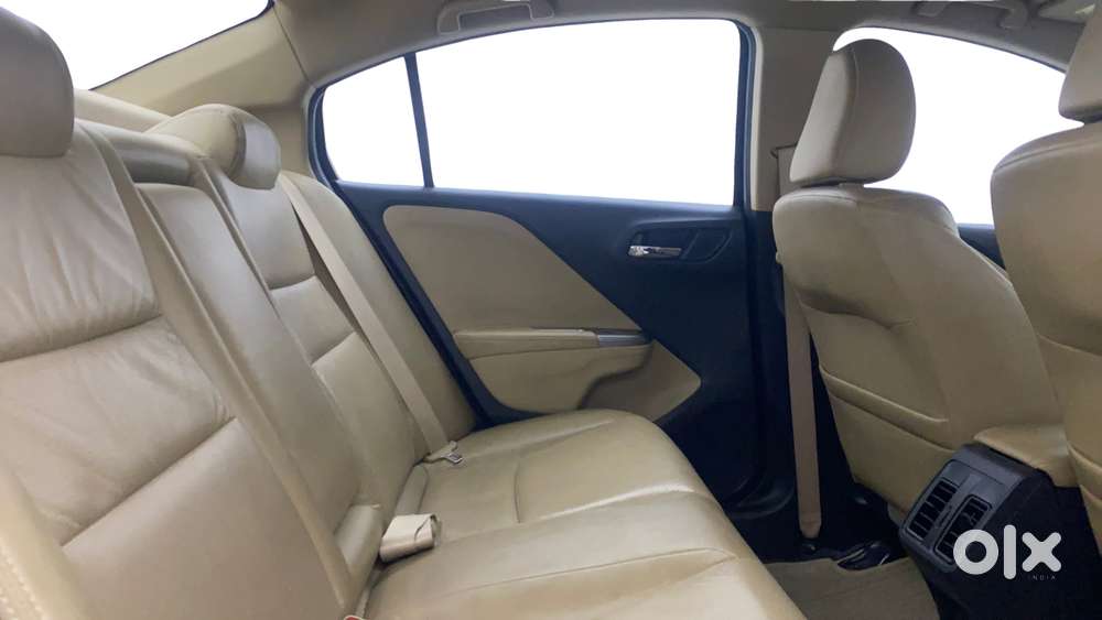 Honda City 2015-2017 I Vtec Vx, 2015, Petrol