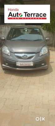 Honda Brio E Mt, 2013, Petrol
