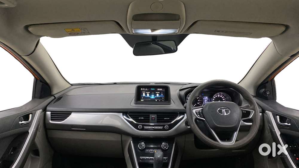 Tata Nexon 1.5 Revotorq Xza Plus, 2018, Diesel