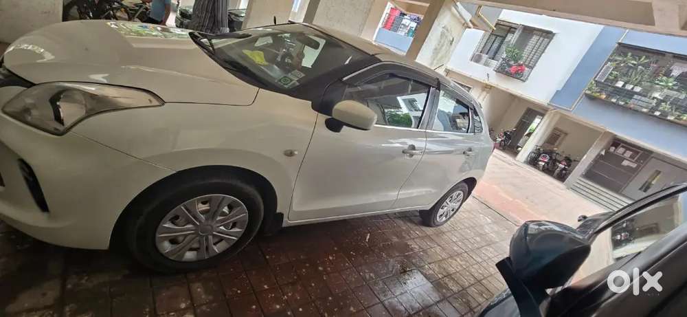 Maruti Suzuki Baleno 2020 Variant
