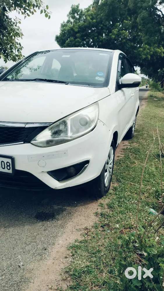 Tata Zest Revotron 2020 Diesel