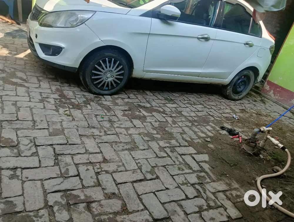 Tata Zest Diesel Manual 2018 Variant