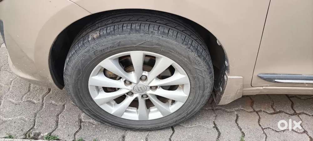 Maruti Suzuki Ertiga 2014 Petrol 73000 Km Driven