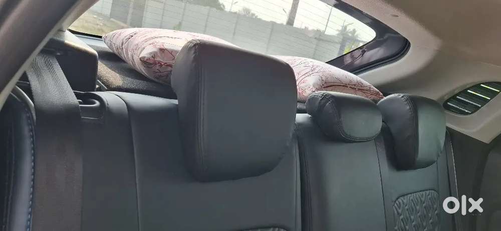 For Sales Maruti Suzuki Baleno Alpha Tab End Model 2025 Single Owner