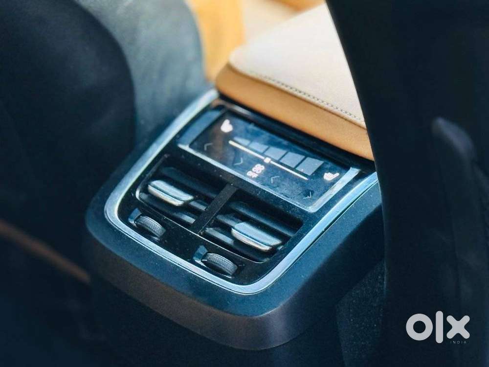 Volvo Xc 90 2.0 Inscription Luxury, 2017, Diesel