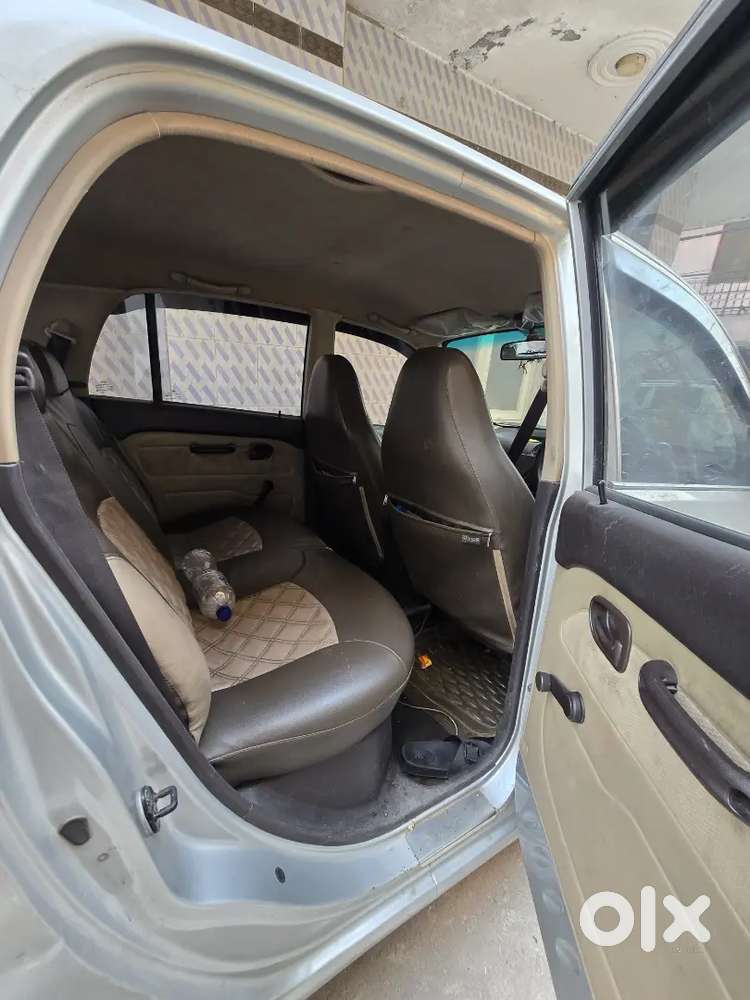 Hyundai Santro Xing 2012 November   Petrol Well Maintained