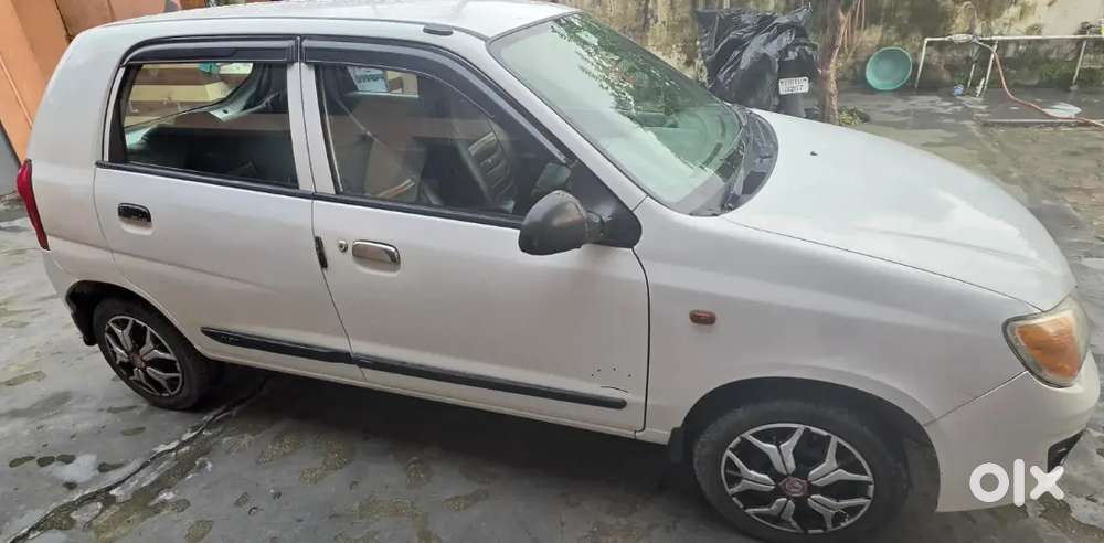 Maruti Suzuki Alto K10 2014
