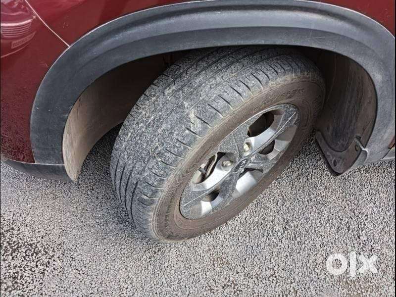 Kia Seltos 1.5 Htk+, 2020, Petrol