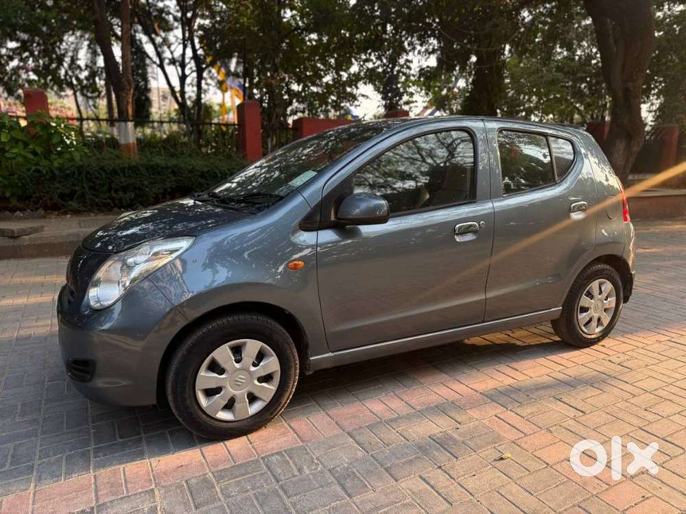 Maruti Suzuki A-star Vxi Aktiv, 2010, Petrol