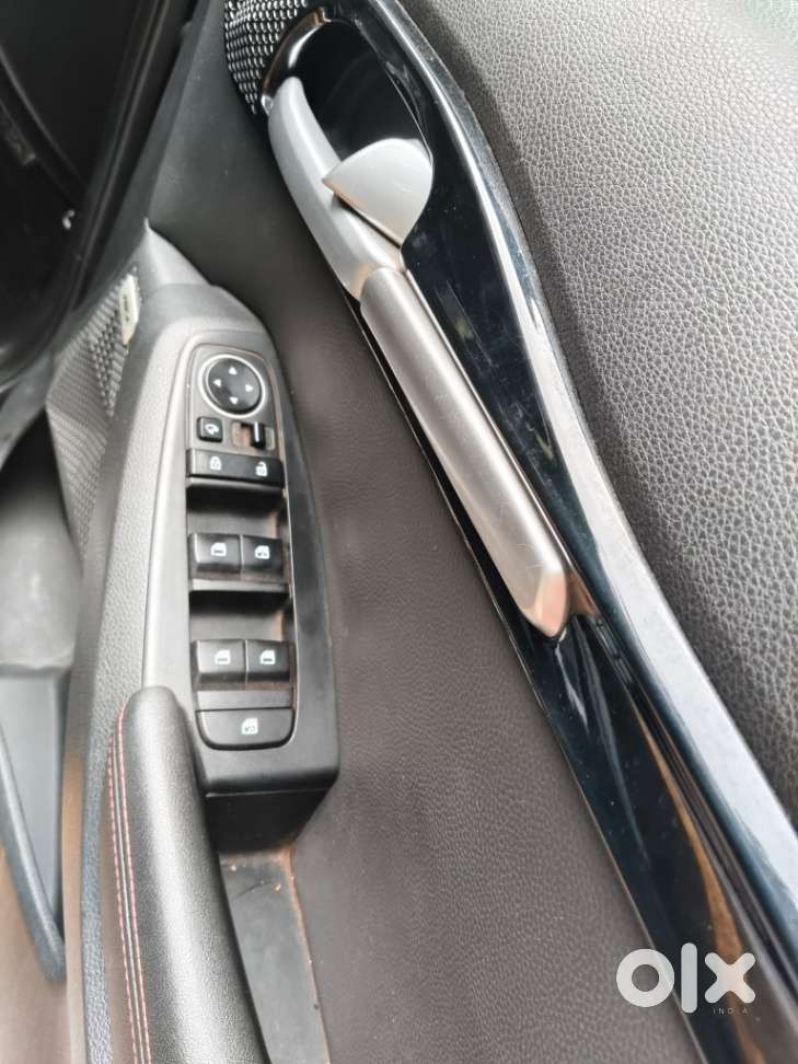 Kia Seltos 1.5 Gtx+ Diesel At, 2021, Diesel