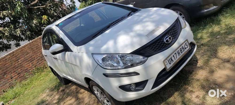 Tata Zest  Revotron 1.2t Xm, 2018, Diesel