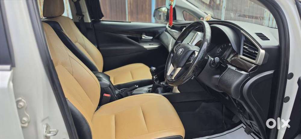 Toyota Innova Crysta, 2023, Diesel