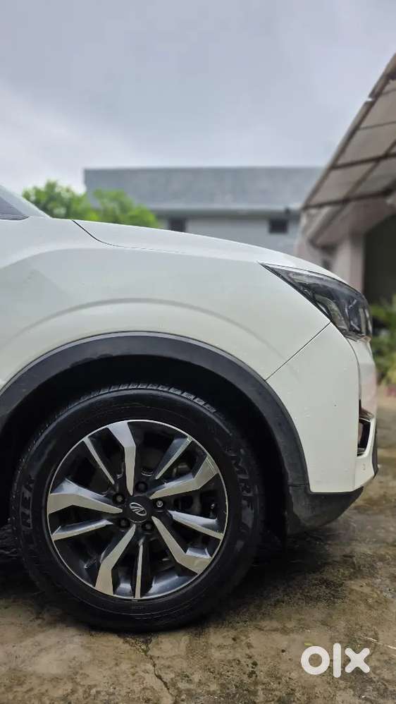 Mahindra Xuv300 Diesel 2020 Rto Registration 2024