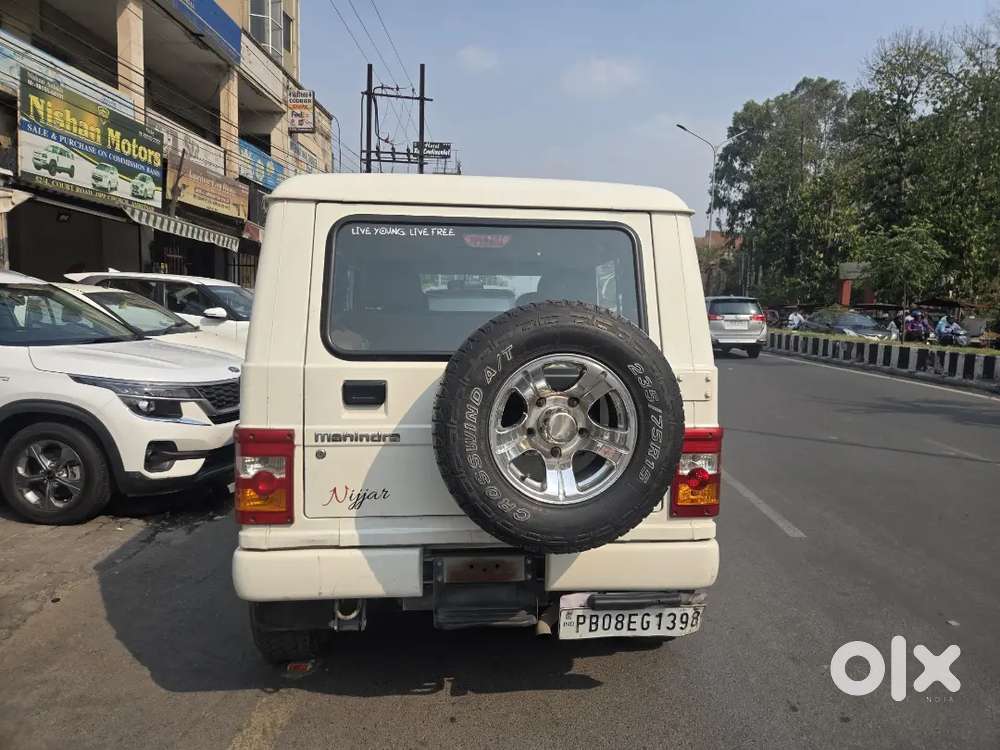 Mahindra Bolero Power Plus 2019 Diesel Good Condition