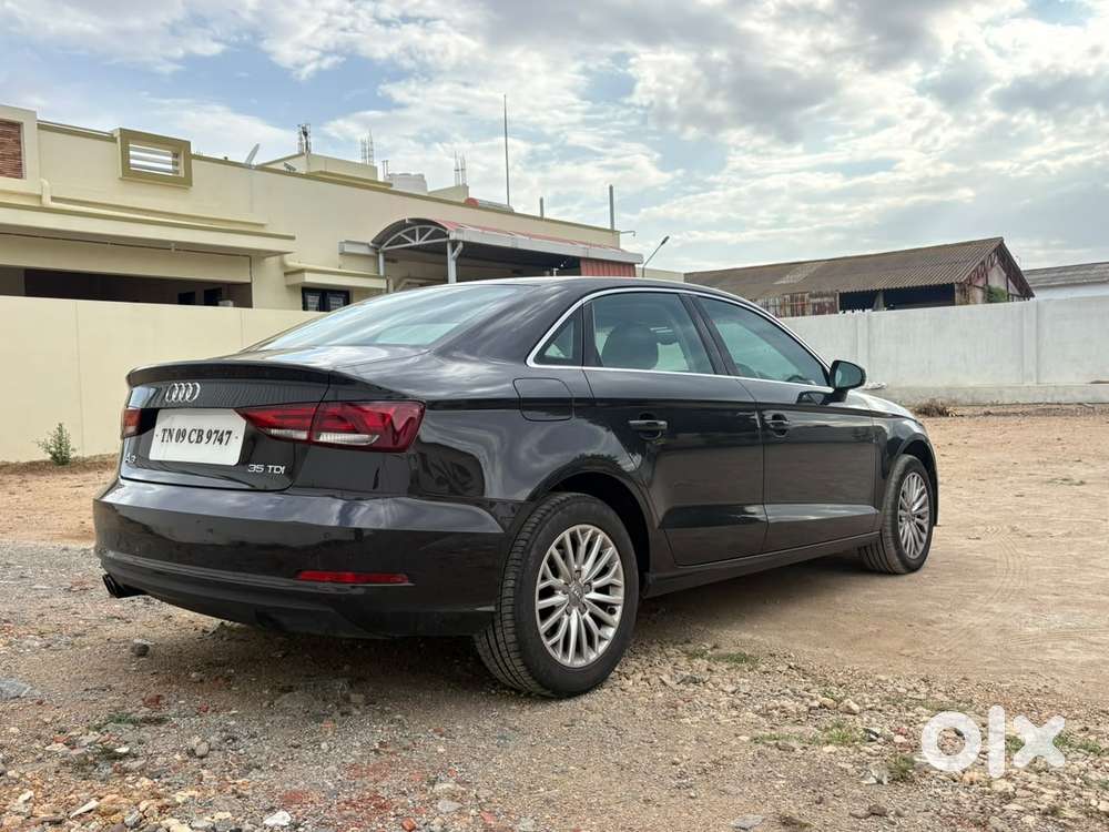 Audi A3 2.0 35 Tdi Premium + Sunroof, 2016, Diesel