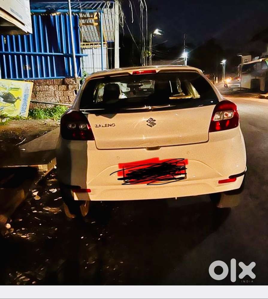 Baleno 2016