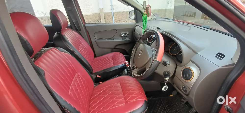 Renault Lodgy Stepway Diesel Manual 2nd 2017