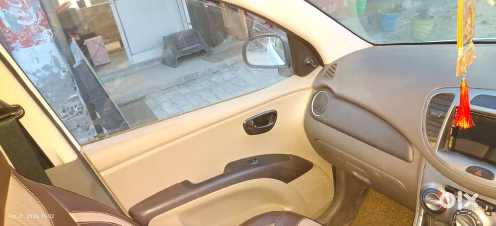 I10 Good Condition
