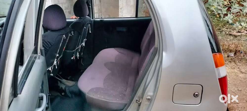 Hyundai Santro 2000 Lpg 137371 Km Driven